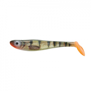Shad Abu Garcia Svartzonker McPerch Real Perch 7,5cm; 3,7g - plic 8 buc.